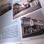 Wernisaż wystawy „Miasto i ludzie: Rynek, Plac NMP, ul. Sienkiewicza”. / Marzena Mąkosa / Radio Kielce