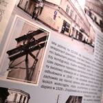 Wernisaż wystawy „Miasto i ludzie: Rynek, Plac NMP, ul. Sienkiewicza”. / Marzena Mąkosa / Radio Kielce