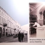 Wernisaż wystawy „Miasto i ludzie: Rynek, Plac NMP, ul. Sienkiewicza”. / Marzena Mąkosa / Radio Kielce