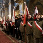 Narodowy Dzień Pamięci "Żołnierzy Wyklętych" / Marzena Mąkosa / Radio Kielce