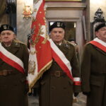 Narodowy Dzień Pamięci "Żołnierzy Wyklętych" / Marzena Mąkosa / Radio Kielce