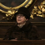 Narodowy Dzień Pamięci "Żołnierzy Wyklętych". Na zdjęciu: Maria Zuba - poseł PiS / Marzena Mąkosa / Radio Kielce