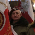 Narodowy Dzień Pamięci "Żołnierzy Wyklętych" / Marzena Mąkosa / Radio Kielce