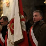 Narodowy Dzień Pamięci "Żołnierzy Wyklętych" / Marzena Mąkosa / Radio Kielce