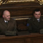 Narodowy Dzień Pamięci "Żołnierzy Wyklętych".  / Marzena Mąkosa / Radio Kielce