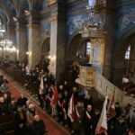 Narodowy Dzień Pamięci "Żołnierzy Wyklętych" / Marzena Mąkosa / Radio Kielce