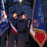 Narodowy Dzień Pamięci "Żołnierzy Wyklętych" / Marzena Mąkosa / Radio Kielce