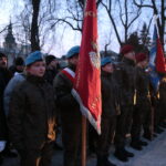 Narodowy Dzień Pamięci "Żołnierzy Wyklętych" / Marzena Mąkosa / Radio Kielce