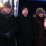 Narodowy Dzień Pamięci "Żołnierzy Wyklętych" / Marzena Mąkosa / Radio Kielce