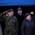 Narodowy Dzień Pamięci "Żołnierzy Wyklętych" / Marzena Mąkosa / Radio Kielce