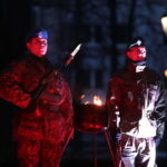 Narodowy Dzień Pamięci "Żołnierzy Wyklętych" / Marzena Mąkosa / Radio Kielce