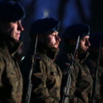 Narodowy Dzień Pamięci "Żołnierzy Wyklętych" / Marzena Mąkosa / Radio Kielce