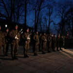 Narodowy Dzień Pamięci "Żołnierzy Wyklętych" / Marzena Mąkosa / Radio Kielce