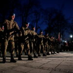 Narodowy Dzień Pamięci "Żołnierzy Wyklętych" / Marzena Mąkosa / Radio Kielce