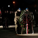 Narodowy Dzień Pamięci "Żołnierzy Wyklętych" / Marzena Mąkosa / Radio Kielce