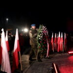 Narodowy Dzień Pamięci "Żołnierzy Wyklętych" / Marzena Mąkosa / Radio Kielce