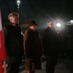 Narodowy Dzień Pamięci "Żołnierzy Wyklętych" / Marzena Mąkosa / Radio Kielce