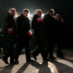 Narodowy Dzień Pamięci "Żołnierzy Wyklętych" / Marzena Mąkosa / Radio Kielce