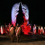 Narodowy Dzień Pamięci "Żołnierzy Wyklętych" / Marzena Mąkosa / Radio Kielce