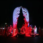 Narodowy Dzień Pamięci "Żołnierzy Wyklętych" / Marzena Mąkosa / Radio Kielce