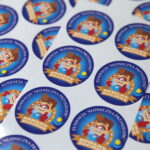 Badanie USG dzieci na kieleckim Rynku w mobilnej klinice / Marzena Mąkosa / Radio Kielce