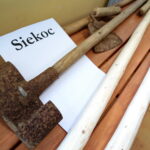 "Dyktando Gwarowe" zorganizowane przez Stowarzyszenie Przyjaciół Św. Katarzyny i Doliny Wilkowskiej oraz Urząd Miasta i Gminy Bodzentyn. / Marzena Mąkosa / Radio Kielce