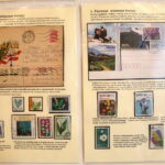 Filateliści w Wojewódzkim Domu Kultury. Wystawa filatelistyczna : "Kwiaty są radością, poczuj ją" / Marzena Mąkosa / Radio Kielce