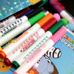 Warsztaty w klimacie wielkanocnym w szkole Studia Językowego Funky English / Marzena Mąkosa / Radio Kielce