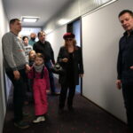 Dzień otwarty w Radio Kielce / Marzena Mąkosa / Radio Kielce