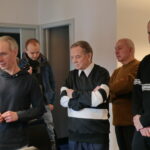 Dzień otwarty w Radio Kielce / Marzena Mąkosa / Radio Kielce