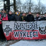 Złożenie kwiatów na Cmentarzu Partyzanckim / Marzena Mąkosa / Radio Kielce