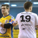 Mecz PGE VIVE Kielce - Wybrzeże Gdańsk / Marzena Mąkosa / Radio Kielce