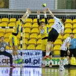 Mecz PGE VIVE Kielce - Wybrzeże Gdańsk / Marzena Mąkosa / Radio Kielce