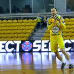 Mecz PGE VIVE Kielce - Wybrzeże Gdańsk / Marzena Mąkosa / Radio Kielce