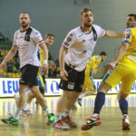 Mecz PGE VIVE Kielce - Wybrzeże Gdańsk / Marzena Mąkosa / Radio Kielce