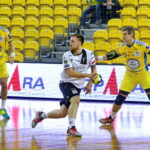 Mecz PGE VIVE Kielce - Wybrzeże Gdańsk / Marzena Mąkosa / Radio Kielce