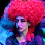 Konferencja dotycząca spektaklu "Alicja w Krainie Czarów" w Kieleckim Centrum Kultury / Marzena Mąkosa / Radio Kielce