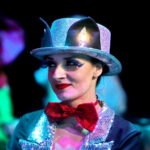 Konferencja dotycząca spektaklu "Alicja w Krainie Czarów" w Kieleckim Centrum Kultury / Marzena Mąkosa / Radio Kielce