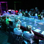 Konferencja dotycząca spektaklu "Alicja w Krainie Czarów" w Kieleckim Centrum Kultury / Marzena Mąkosa / Radio Kielce