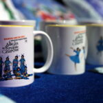 Konferencja dotycząca spektaklu "Alicja w Krainie Czarów" w Kieleckim Centrum Kultury / Marzena Mąkosa / Radio Kielce