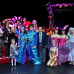 Konferencja dotycząca spektaklu "Alicja w Krainie Czarów" w Kieleckim Centrum Kultury / Marzena Mąkosa / Radio Kielce