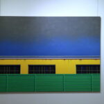 Wernisaż wystaw w BWA. ANTY - PORTRET Antoniego Starowieyskiego / Marzena Mąkosa / Radio Kielce