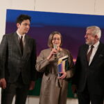 Wernisaż wystaw w BWA. / Marzena Mąkosa / Radio Kielce