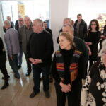 Wernisaż wystaw w BWA. / Marzena Mąkosa / Radio Kielce