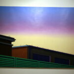 Wernisaż wystaw w BWA. ANTY - PORTRET Antoniego Starowieyskiego / Marzena Mąkosa / Radio Kielce