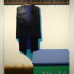 Wernisaż wystaw w BWA. ANTY - PORTRET Antoniego Starowieyskiego / Marzena Mąkosa / Radio Kielce