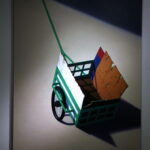 Wernisaż wystaw w BWA. ANTY - PORTRET Antoniego Starowieyskiego / Marzena Mąkosa / Radio Kielce