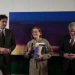 Wernisaż wystaw w BWA. / Marzena Mąkosa / Radio Kielce