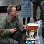 Giełda kolekcjonerska w Wojewódzkim Domu Kultury / Marzena Mąkosa / Radio Kielce