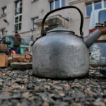 Giełda kolekcjonerska w Wojewódzkim Domu Kultury / Marzena Mąkosa / Radio Kielce